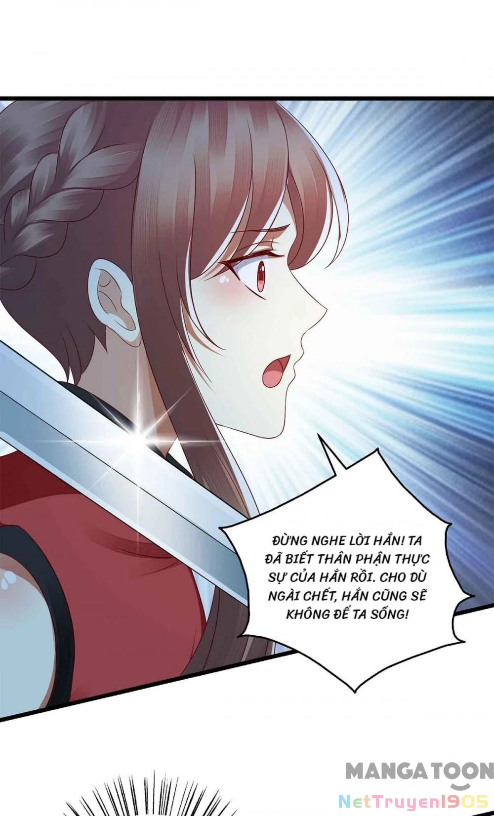 Nhất Phẩm Đích Nữ Chapter 195 - 30