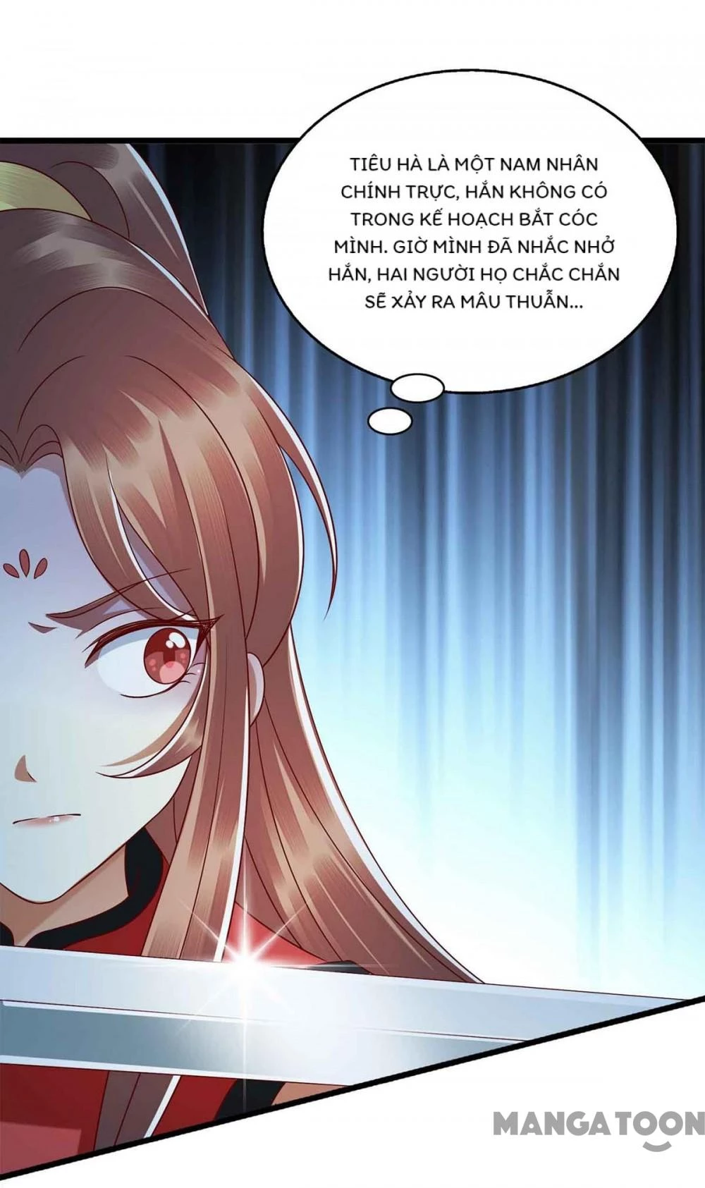 Nhất Phẩm Đích Nữ Chapter 195 - 34