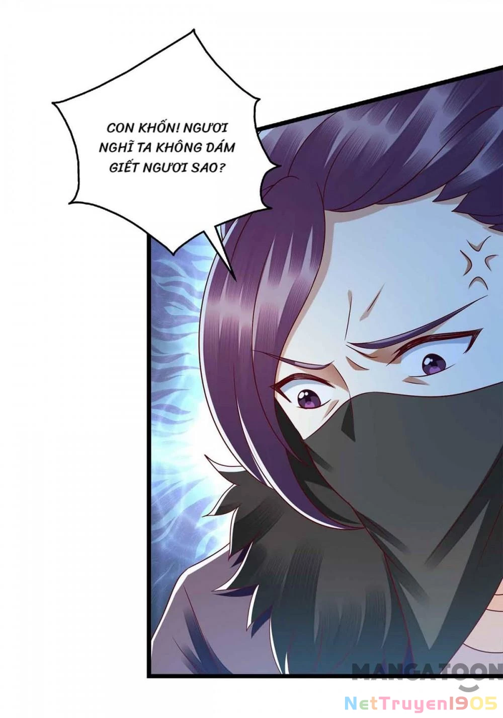 Nhất Phẩm Đích Nữ Chapter 195 - 35