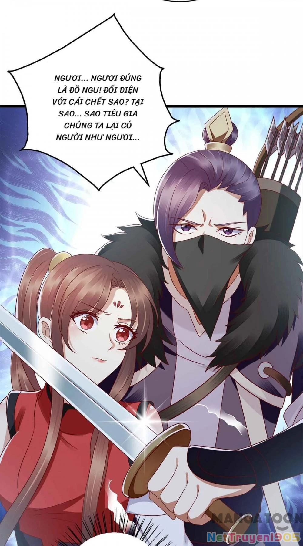 Nhất Phẩm Đích Nữ Chapter 195 - 38