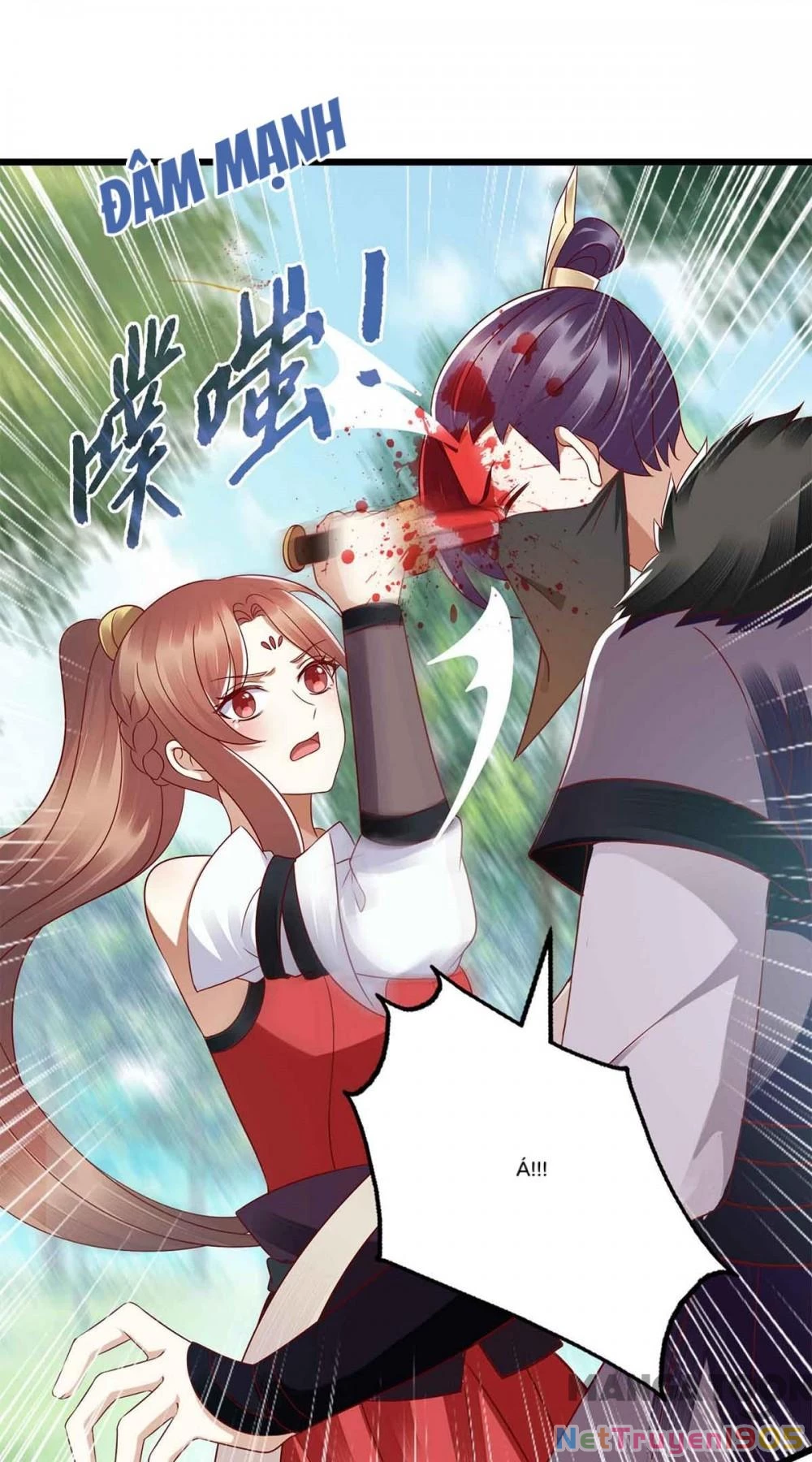 Nhất Phẩm Đích Nữ Chapter 195 - 41