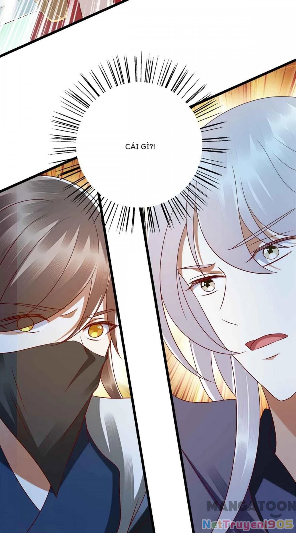 Nhất Phẩm Đích Nữ Chapter 195 - 43