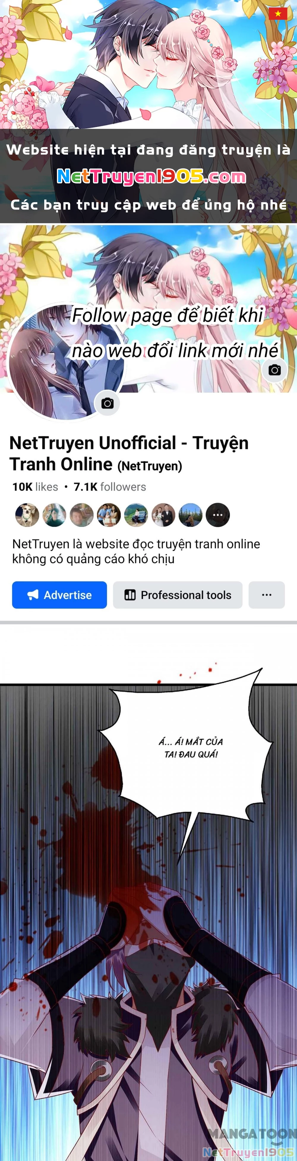 Nhất Phẩm Đích Nữ Chapter 196 - 1