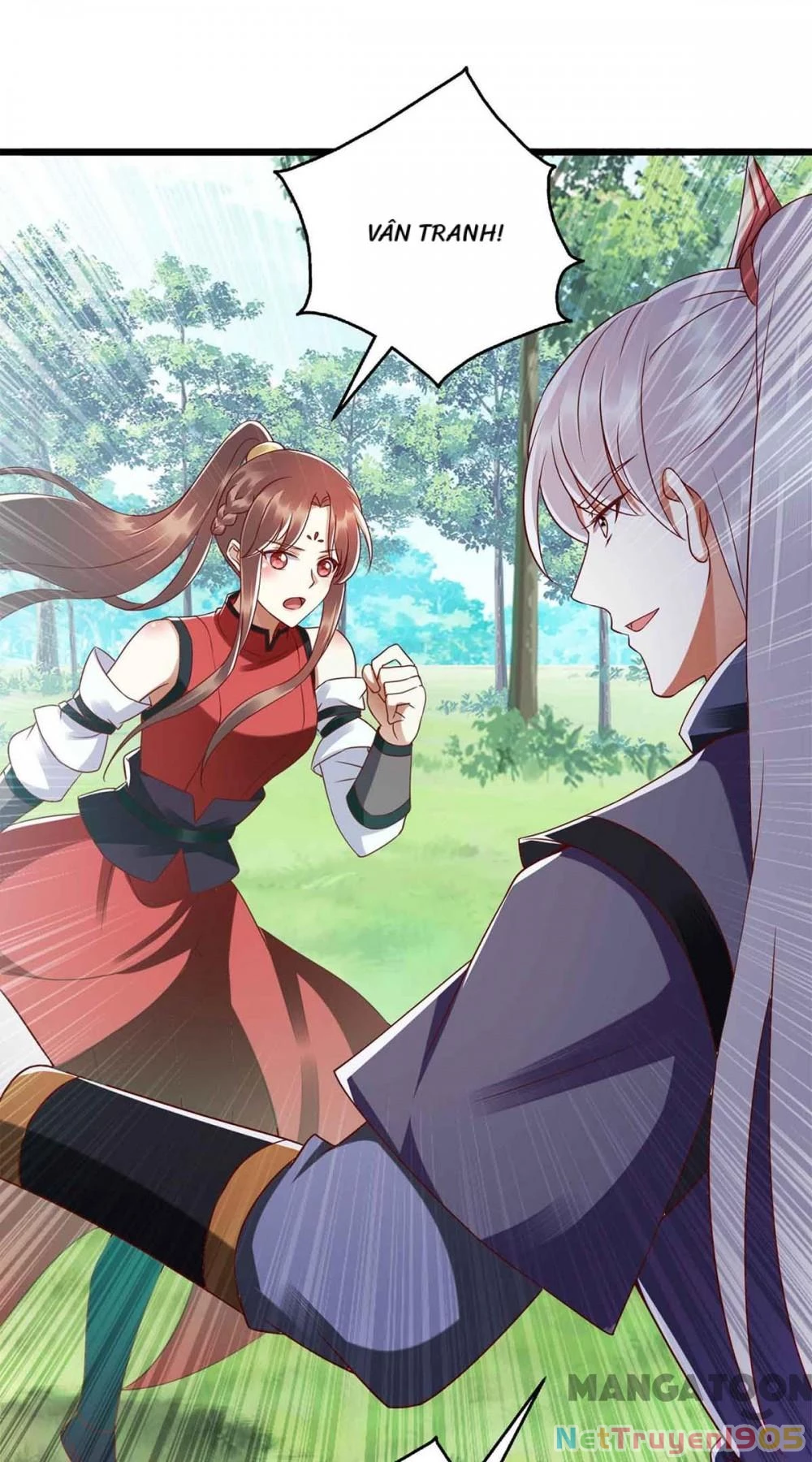 Nhất Phẩm Đích Nữ Chapter 196 - 3