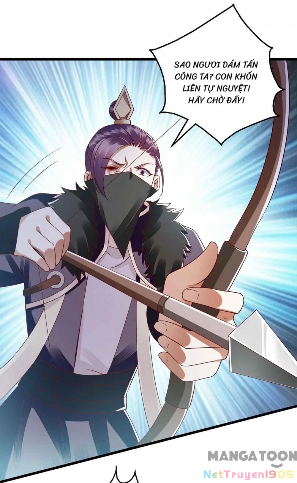 Nhất Phẩm Đích Nữ Chapter 196 - 5