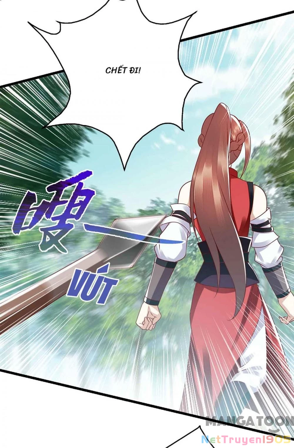 Nhất Phẩm Đích Nữ Chapter 196 - 6