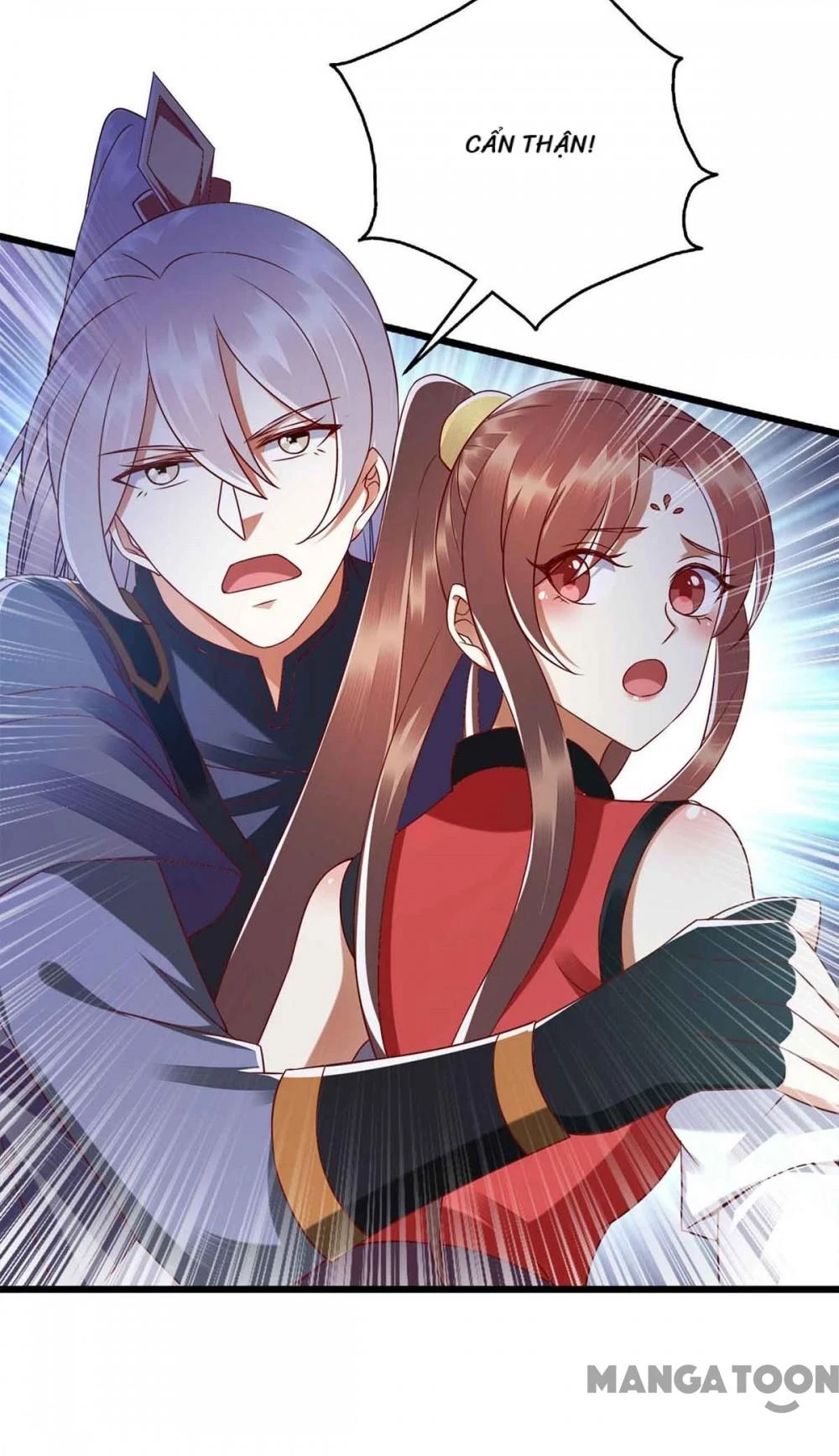 Nhất Phẩm Đích Nữ Chapter 196 - 7