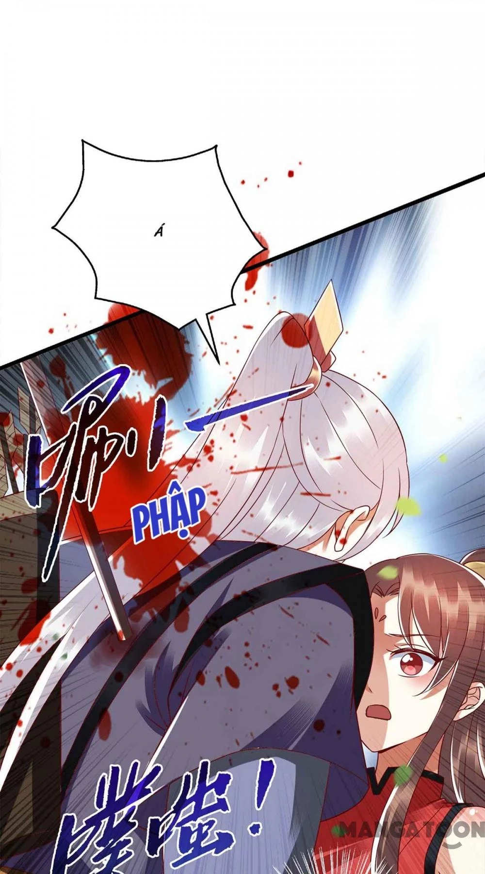 Nhất Phẩm Đích Nữ Chapter 196 - 8