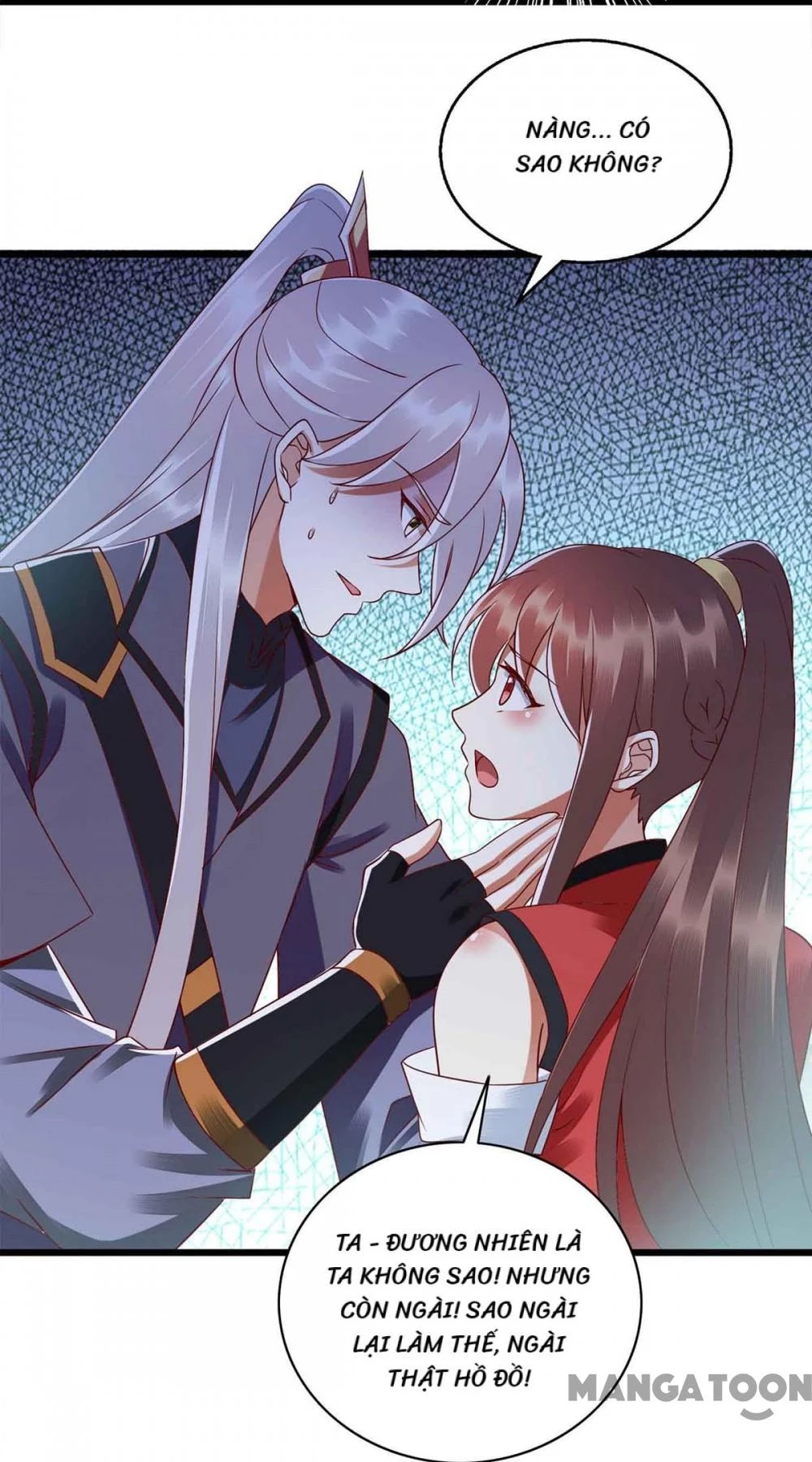 Nhất Phẩm Đích Nữ Chapter 196 - 10