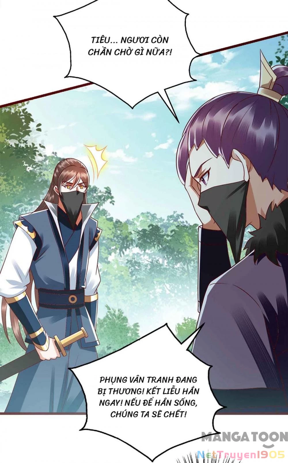 Nhất Phẩm Đích Nữ Chapter 196 - 13