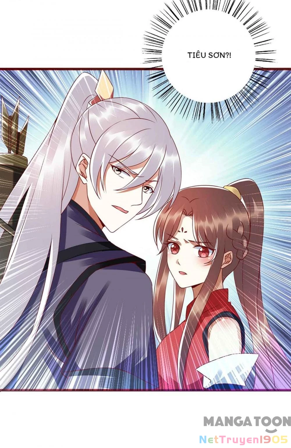 Nhất Phẩm Đích Nữ Chapter 196 - 14