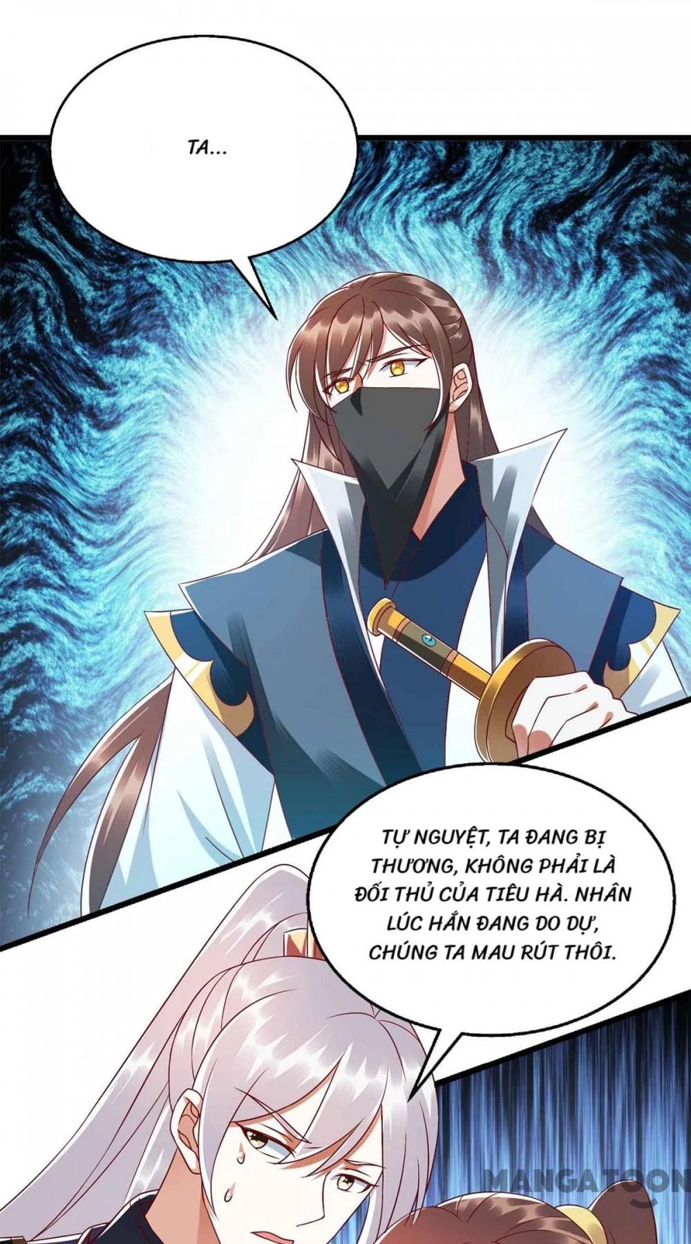 Nhất Phẩm Đích Nữ Chapter 196 - 15