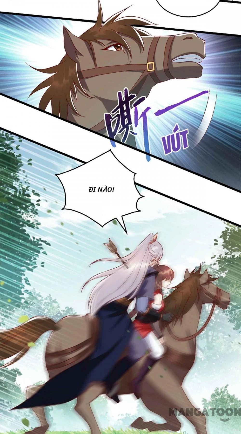 Nhất Phẩm Đích Nữ Chapter 196 - 17