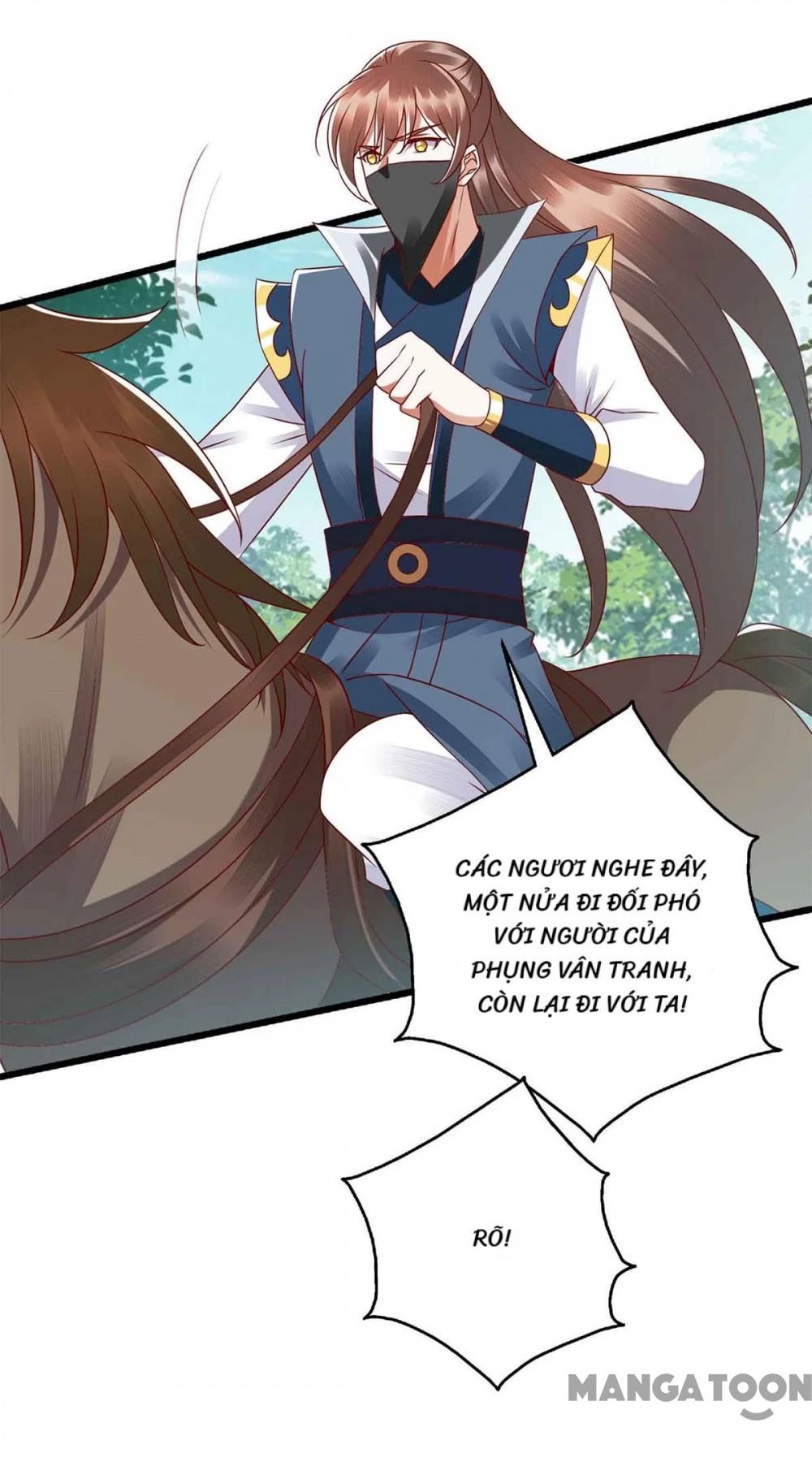 Nhất Phẩm Đích Nữ Chapter 196 - 21