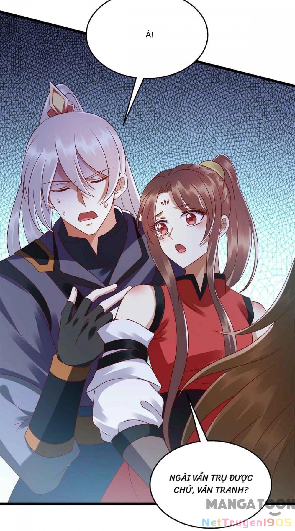 Nhất Phẩm Đích Nữ Chapter 196 - 27