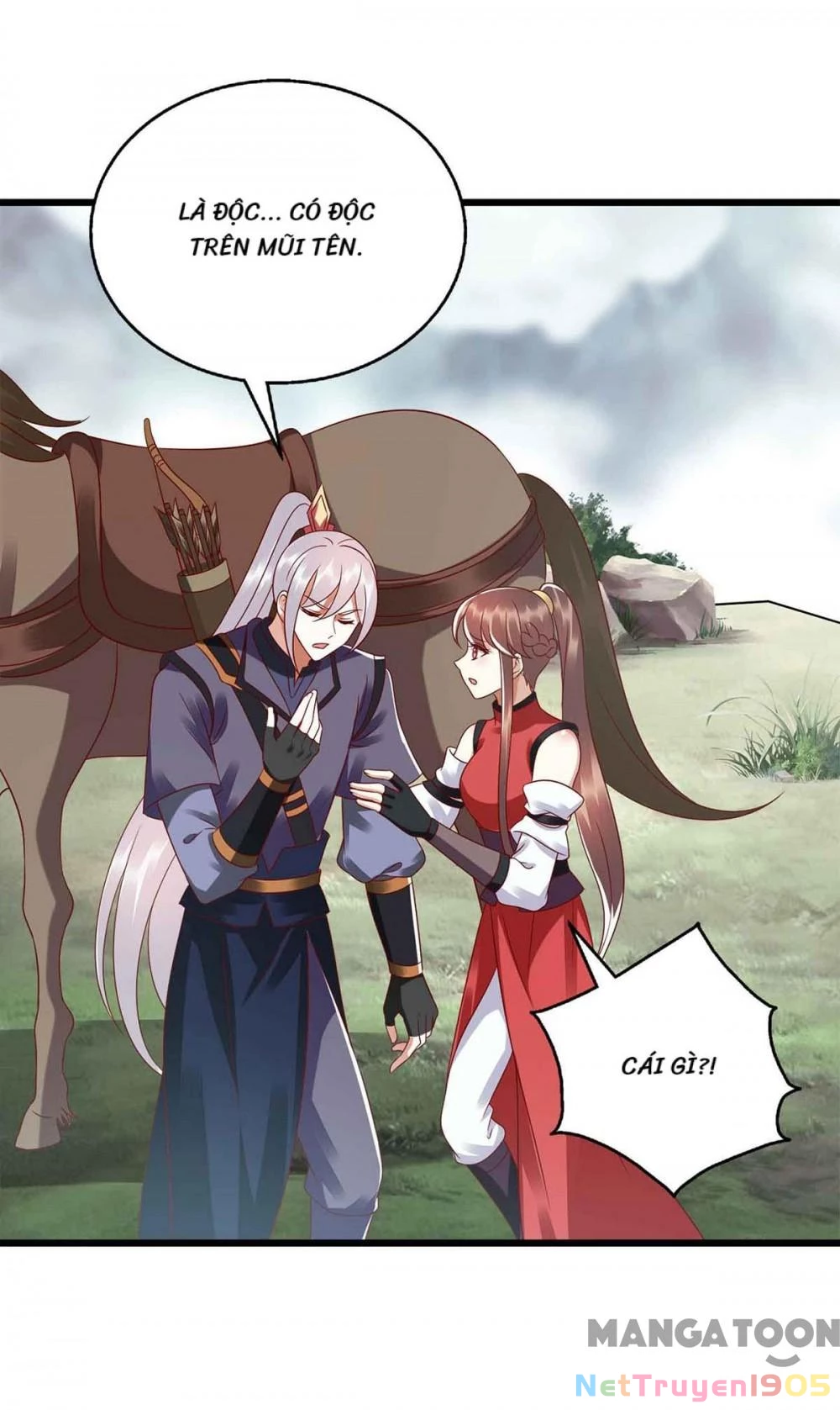 Nhất Phẩm Đích Nữ Chapter 196 - 29