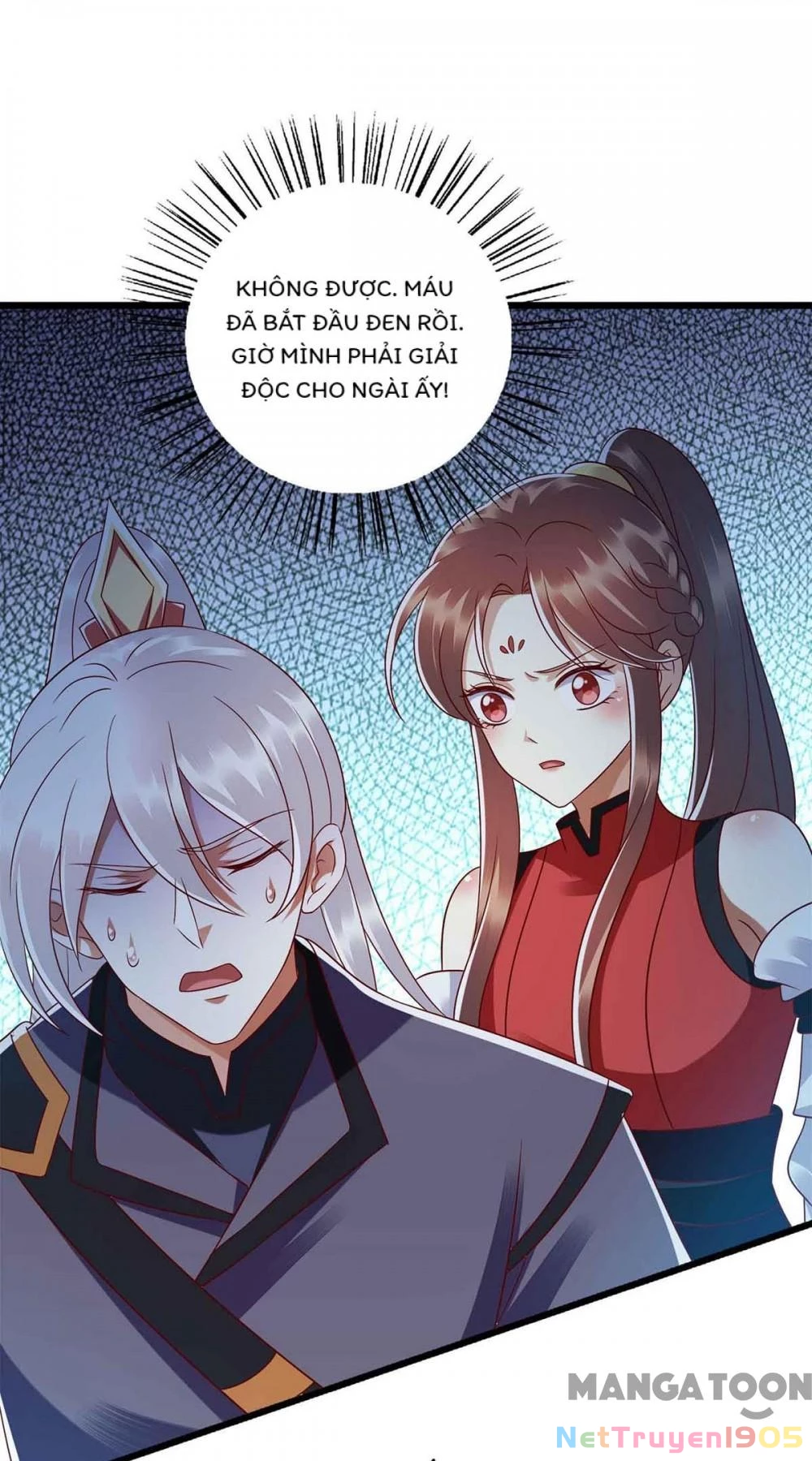 Nhất Phẩm Đích Nữ Chapter 196 - 30