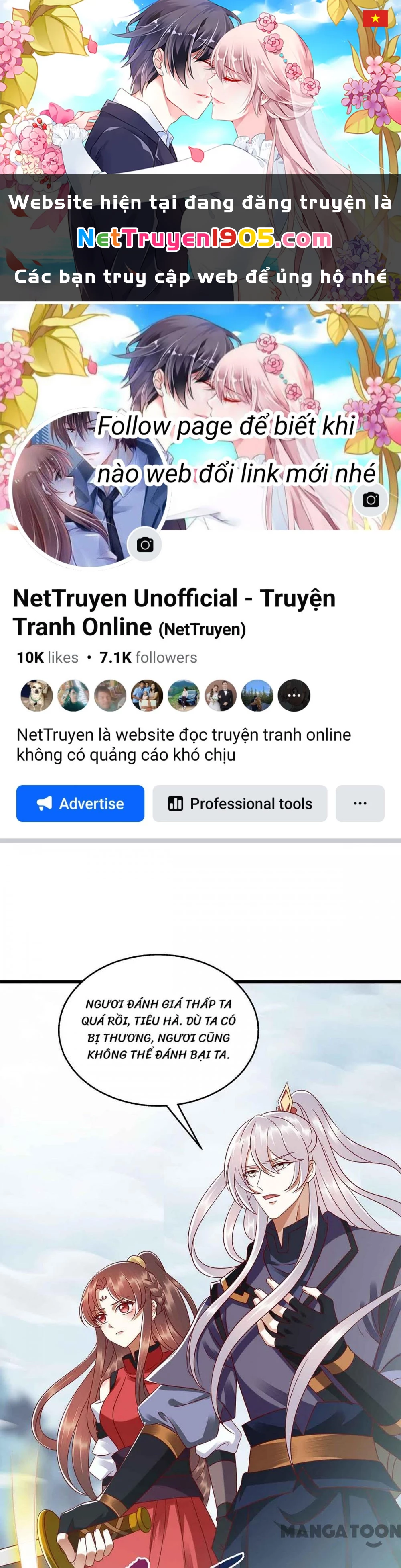 Nhất Phẩm Đích Nữ Chapter 197 - 1