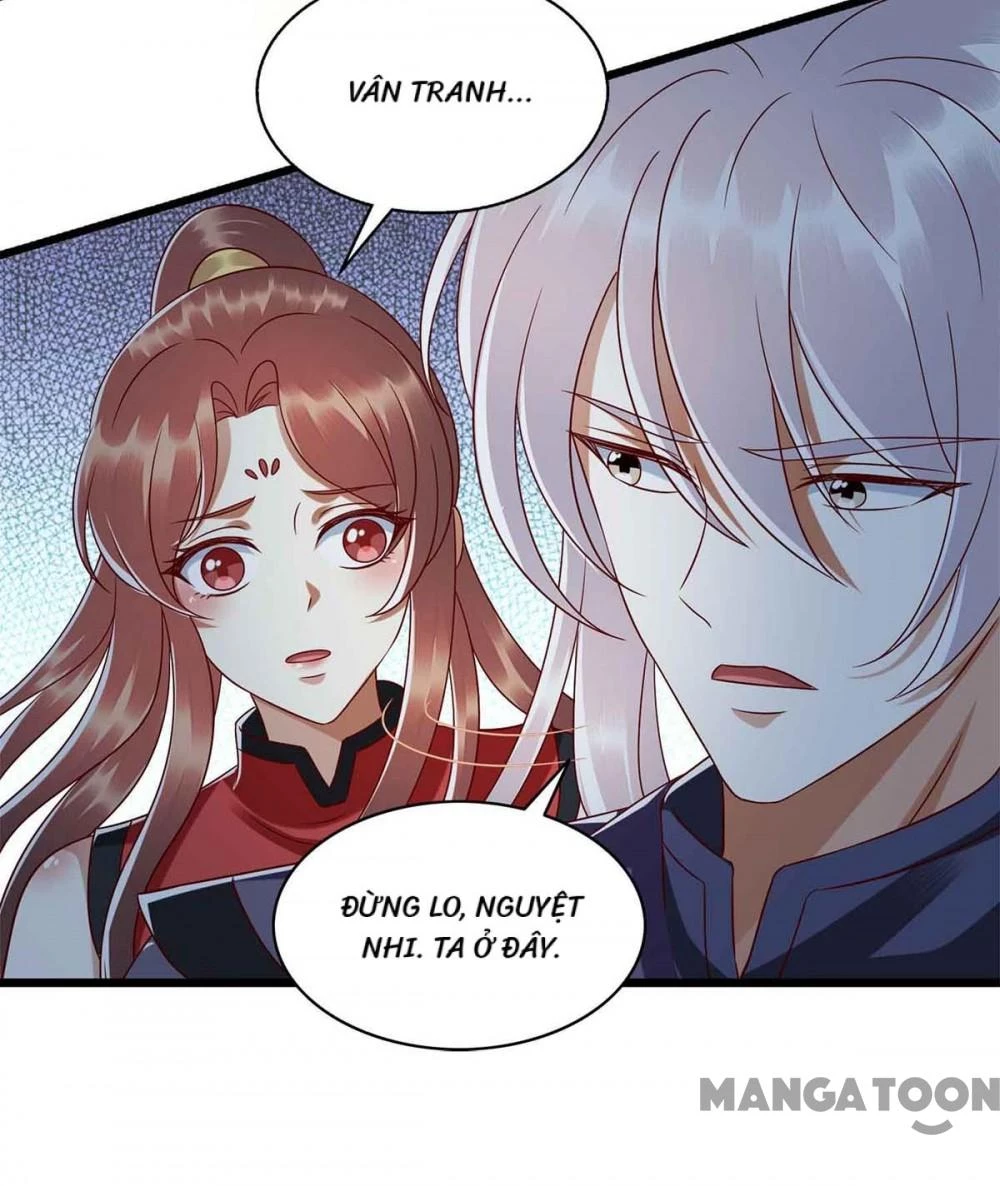 Nhất Phẩm Đích Nữ Chapter 197 - 3