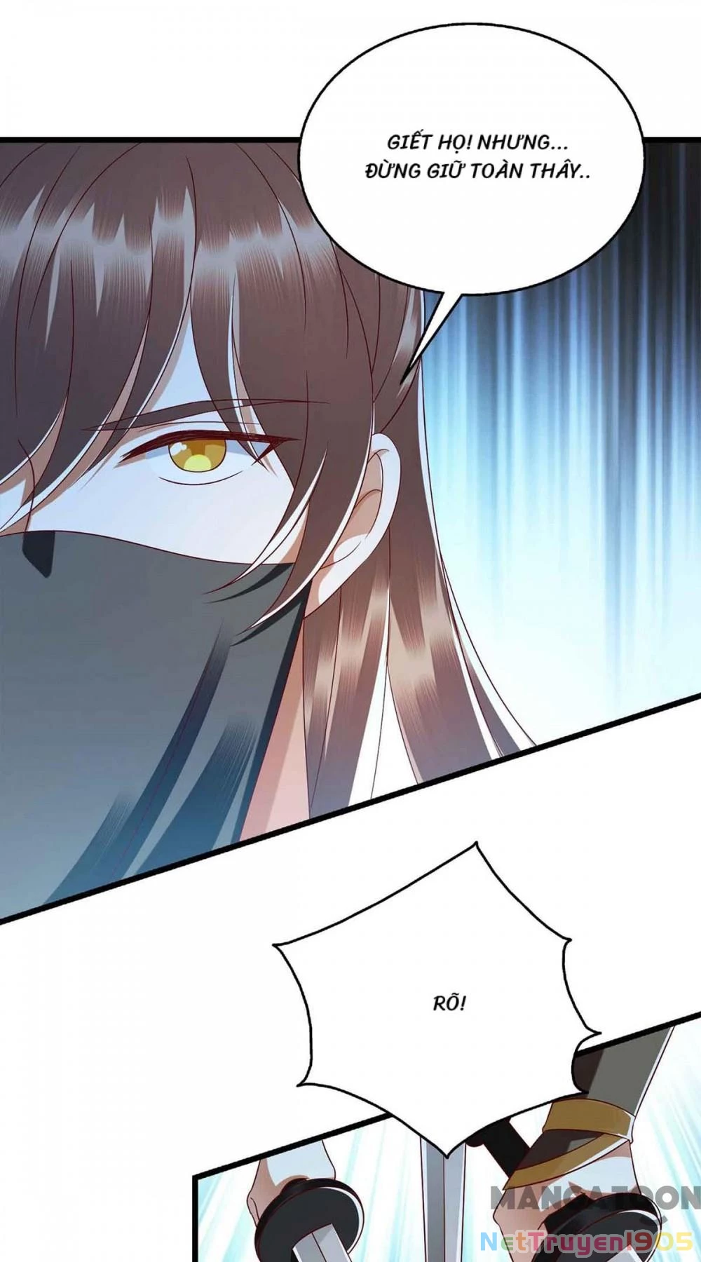 Nhất Phẩm Đích Nữ Chapter 197 - 6