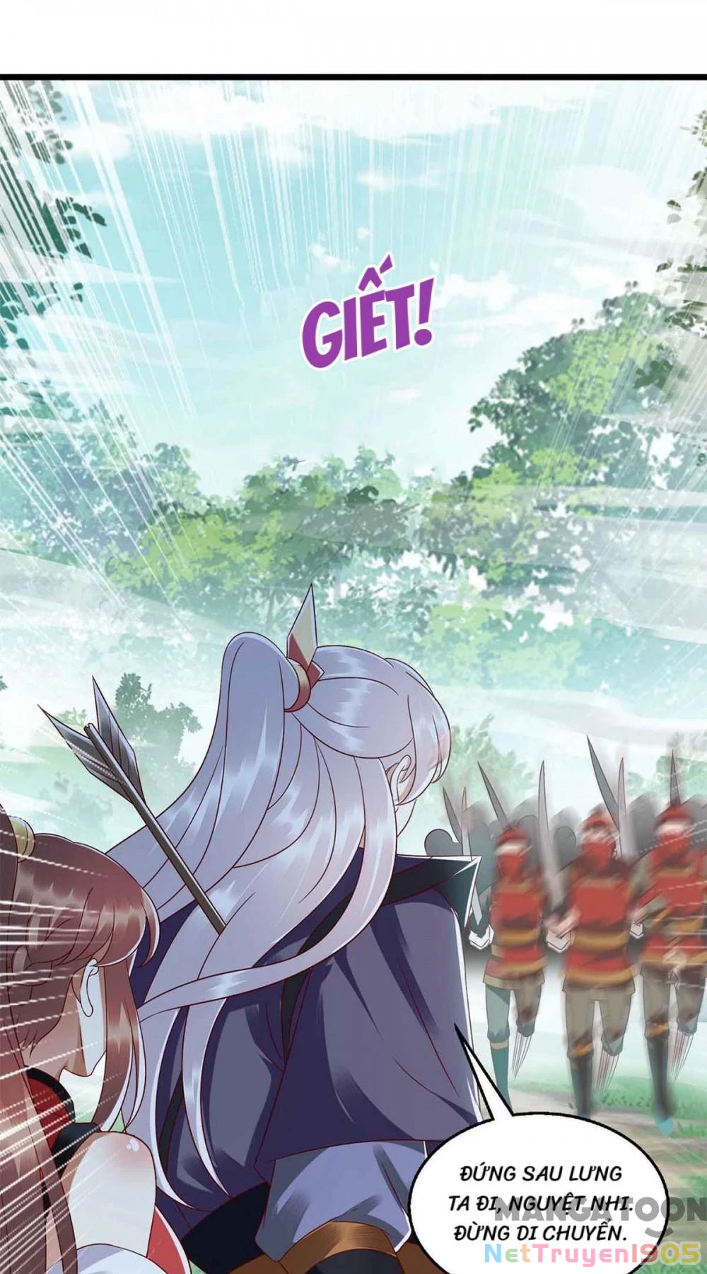 Nhất Phẩm Đích Nữ Chapter 197 - 8