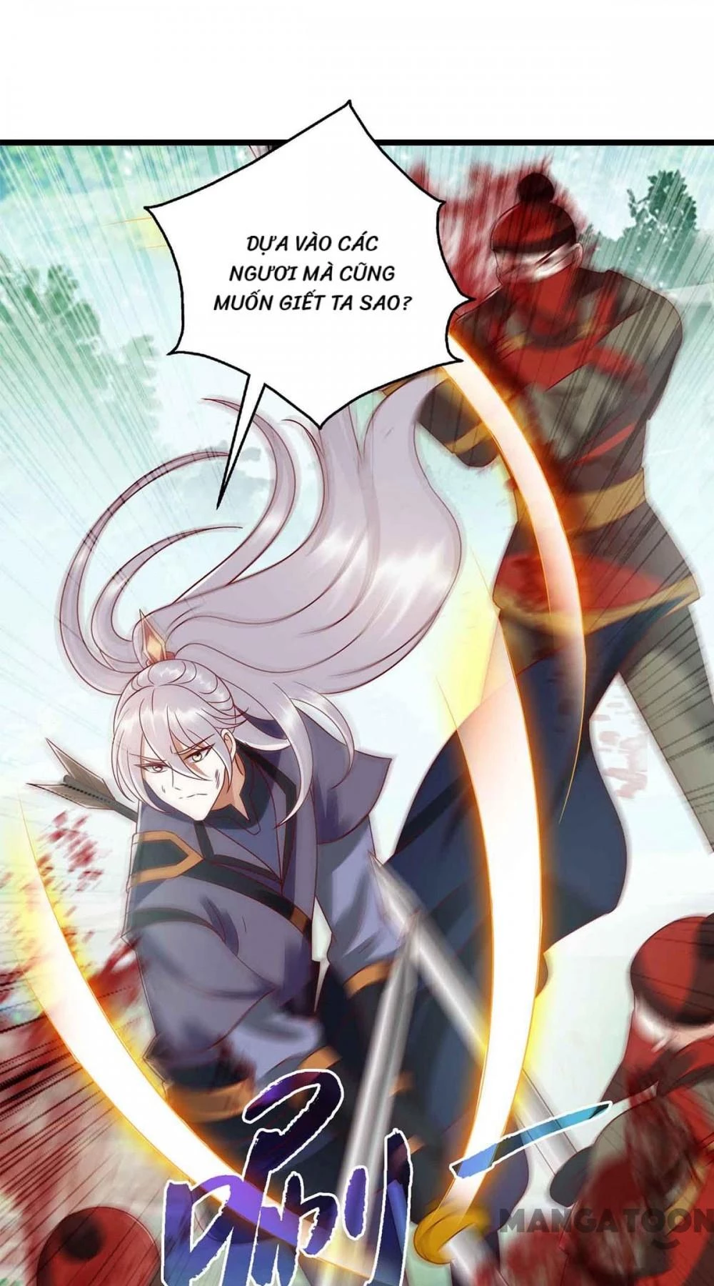 Nhất Phẩm Đích Nữ Chapter 197 - 10