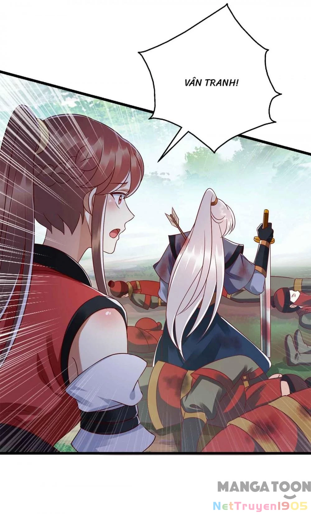 Nhất Phẩm Đích Nữ Chapter 197 - 17