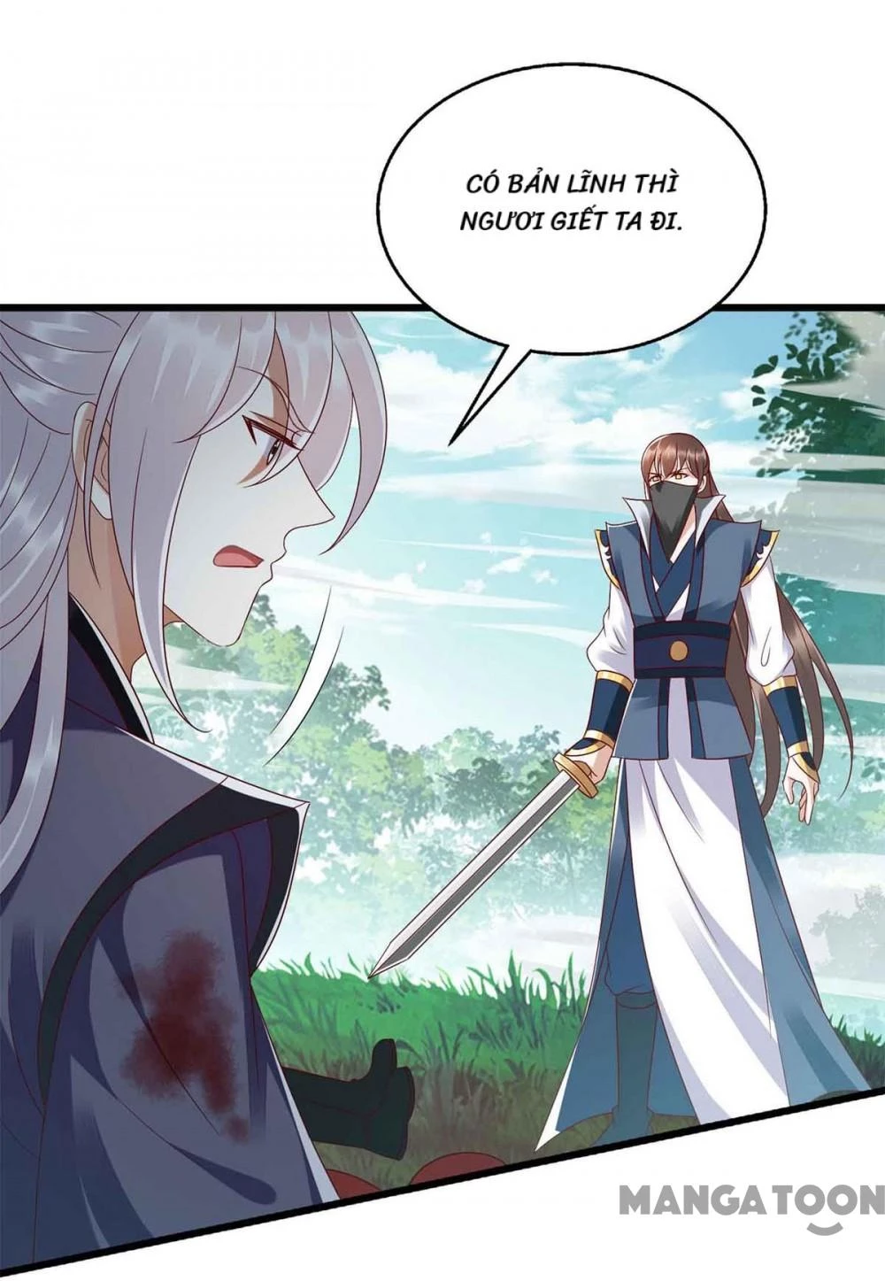 Nhất Phẩm Đích Nữ Chapter 197 - 20