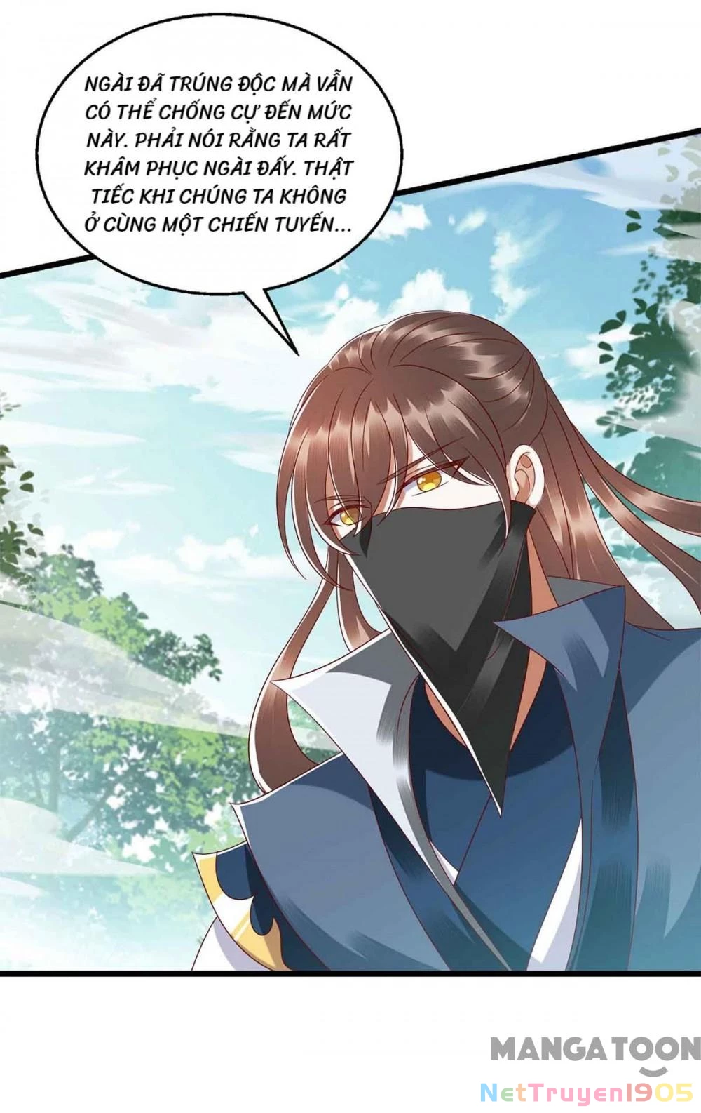 Nhất Phẩm Đích Nữ Chapter 197 - 21