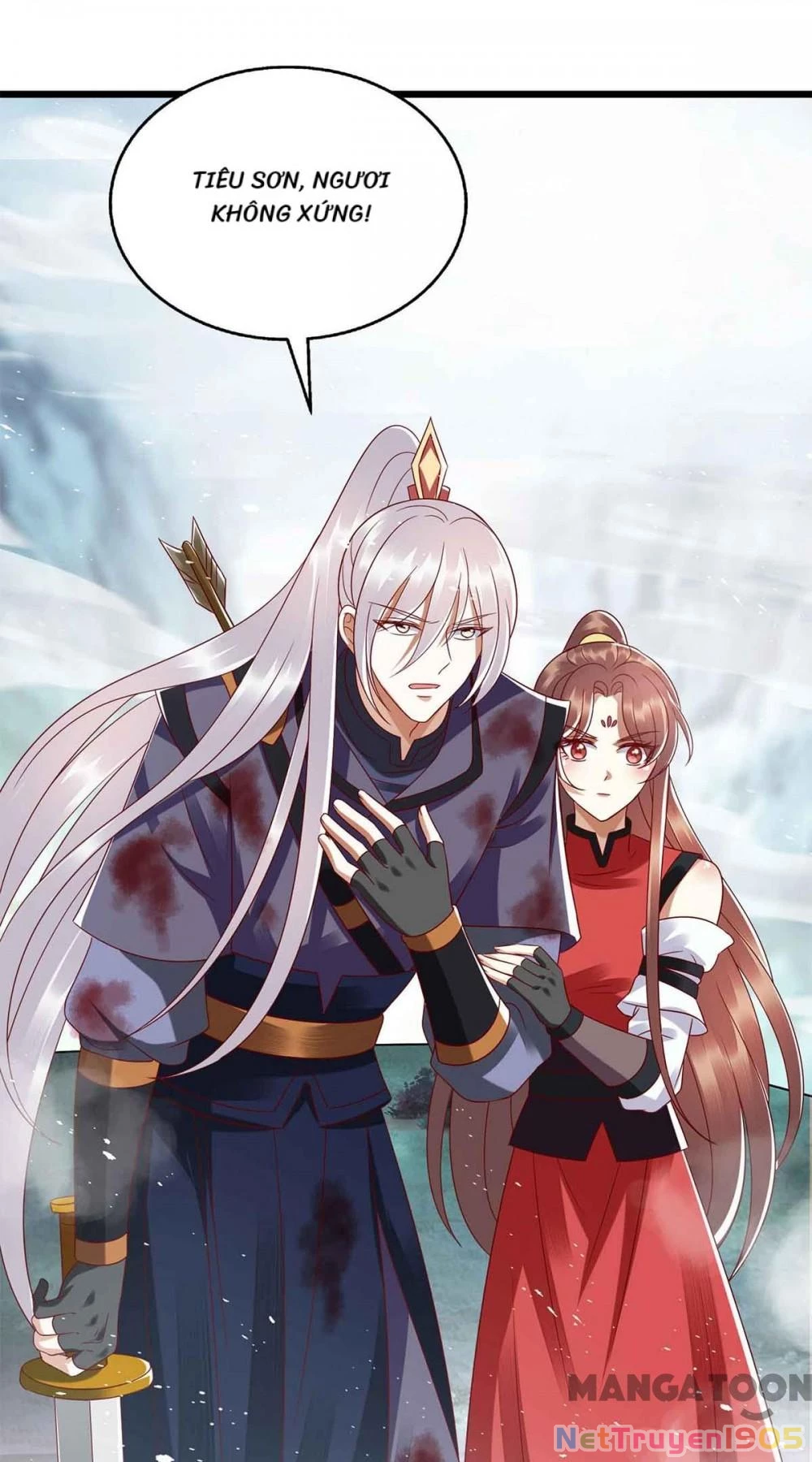 Nhất Phẩm Đích Nữ Chapter 197 - 24