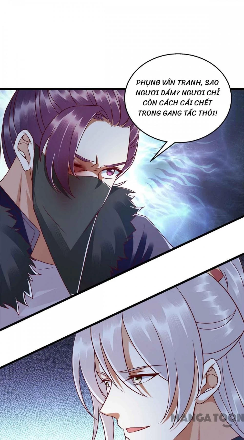 Nhất Phẩm Đích Nữ Chapter 197 - 26