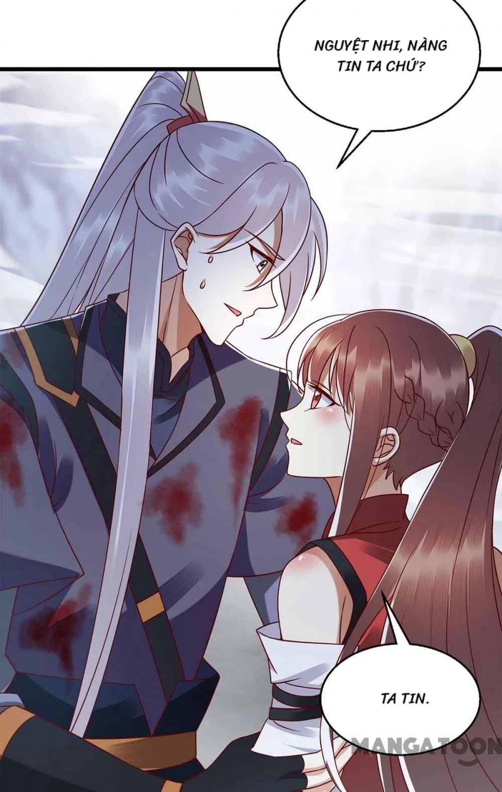 Nhất Phẩm Đích Nữ Chapter 197 - 28