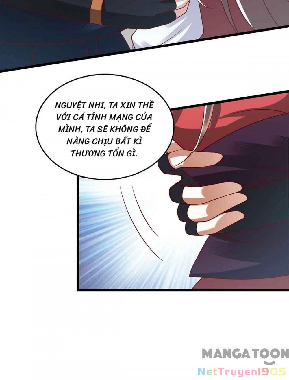 Nhất Phẩm Đích Nữ Chapter 197 - 29