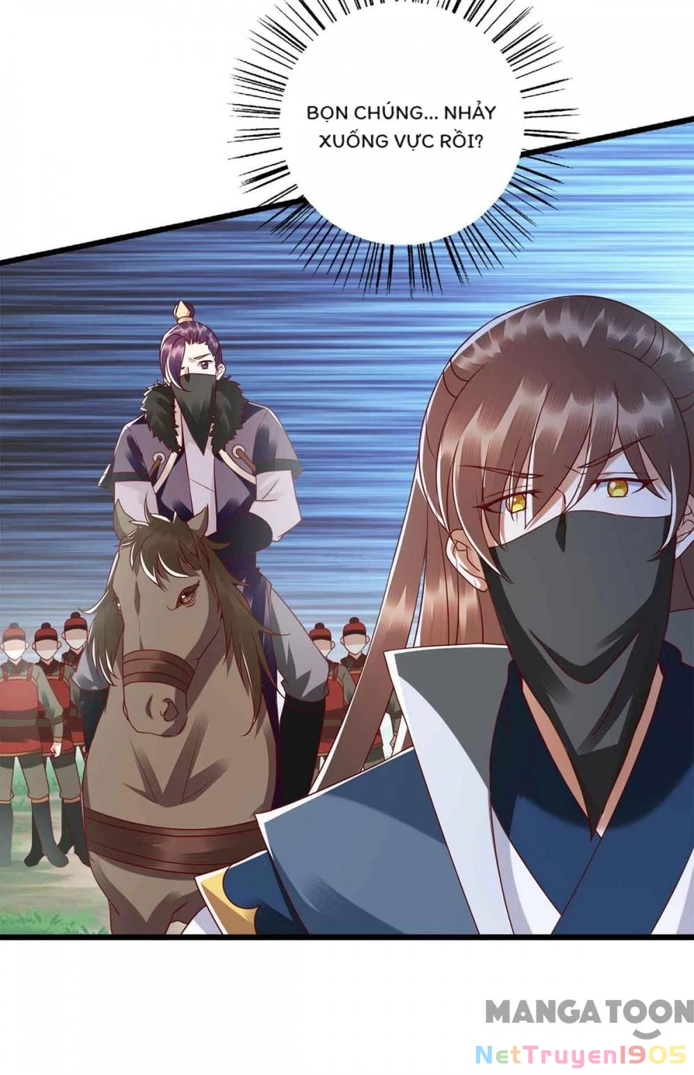 Nhất Phẩm Đích Nữ Chapter 197 - 33