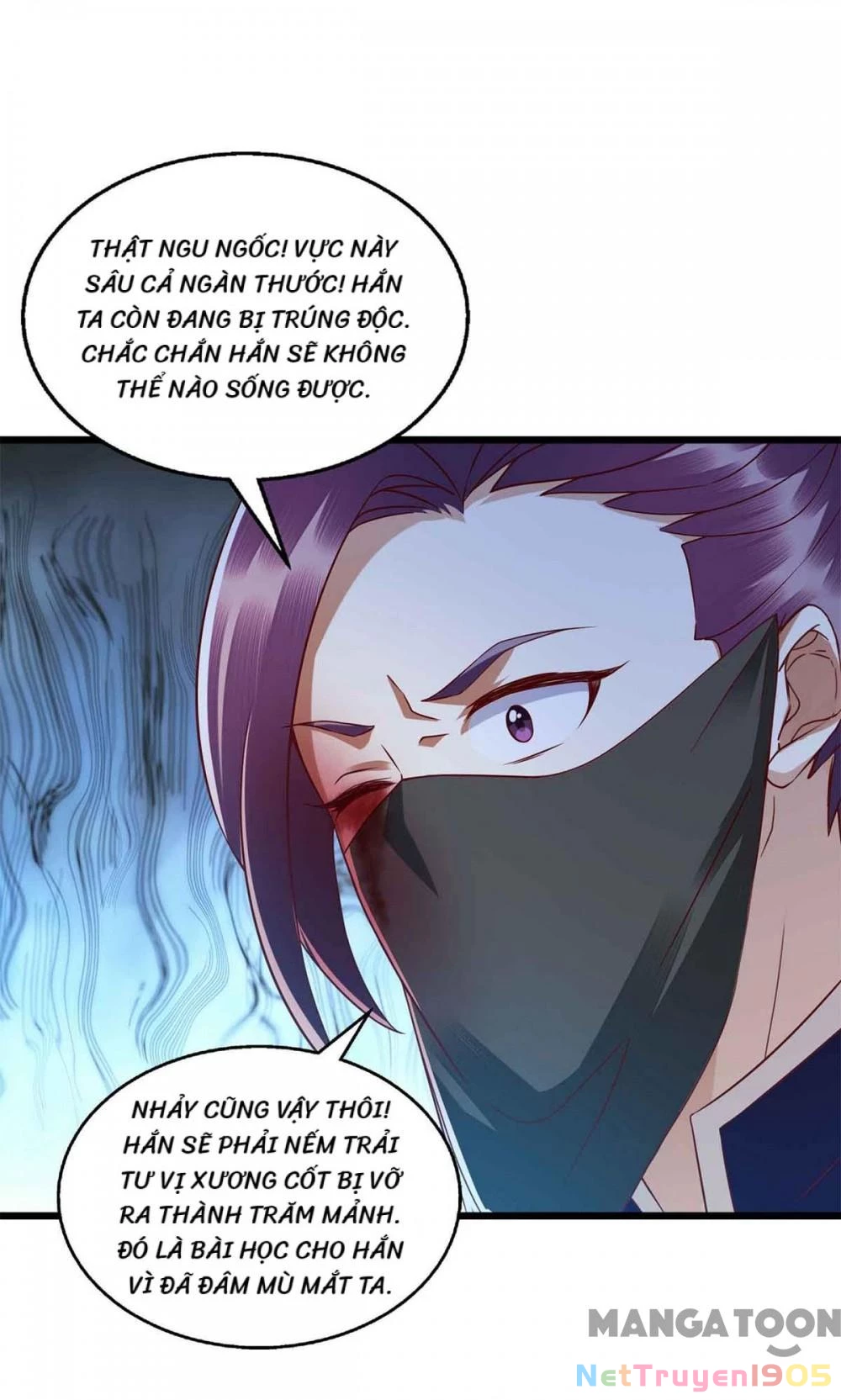 Nhất Phẩm Đích Nữ Chapter 197 - 34