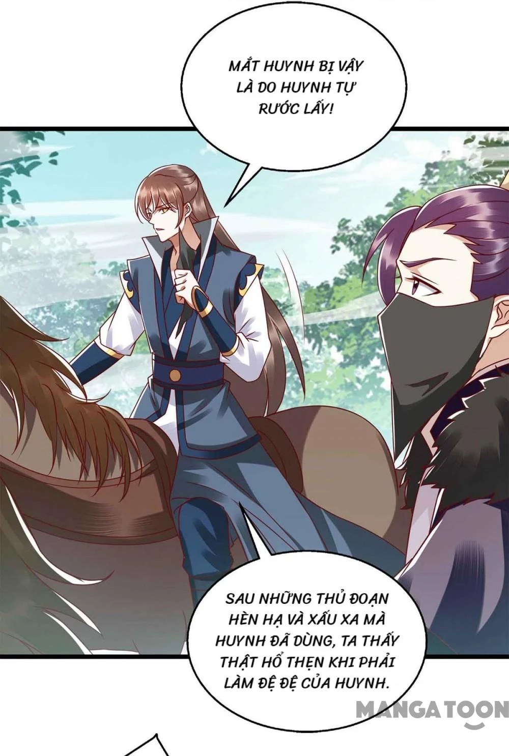 Nhất Phẩm Đích Nữ Chapter 197 - 35