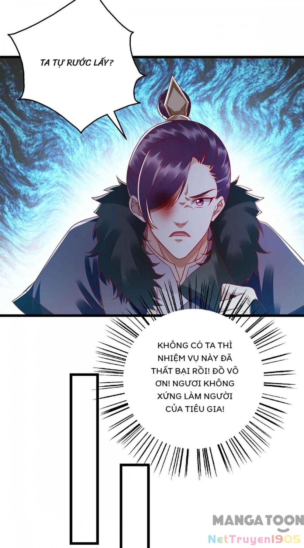 Nhất Phẩm Đích Nữ Chapter 197 - 36