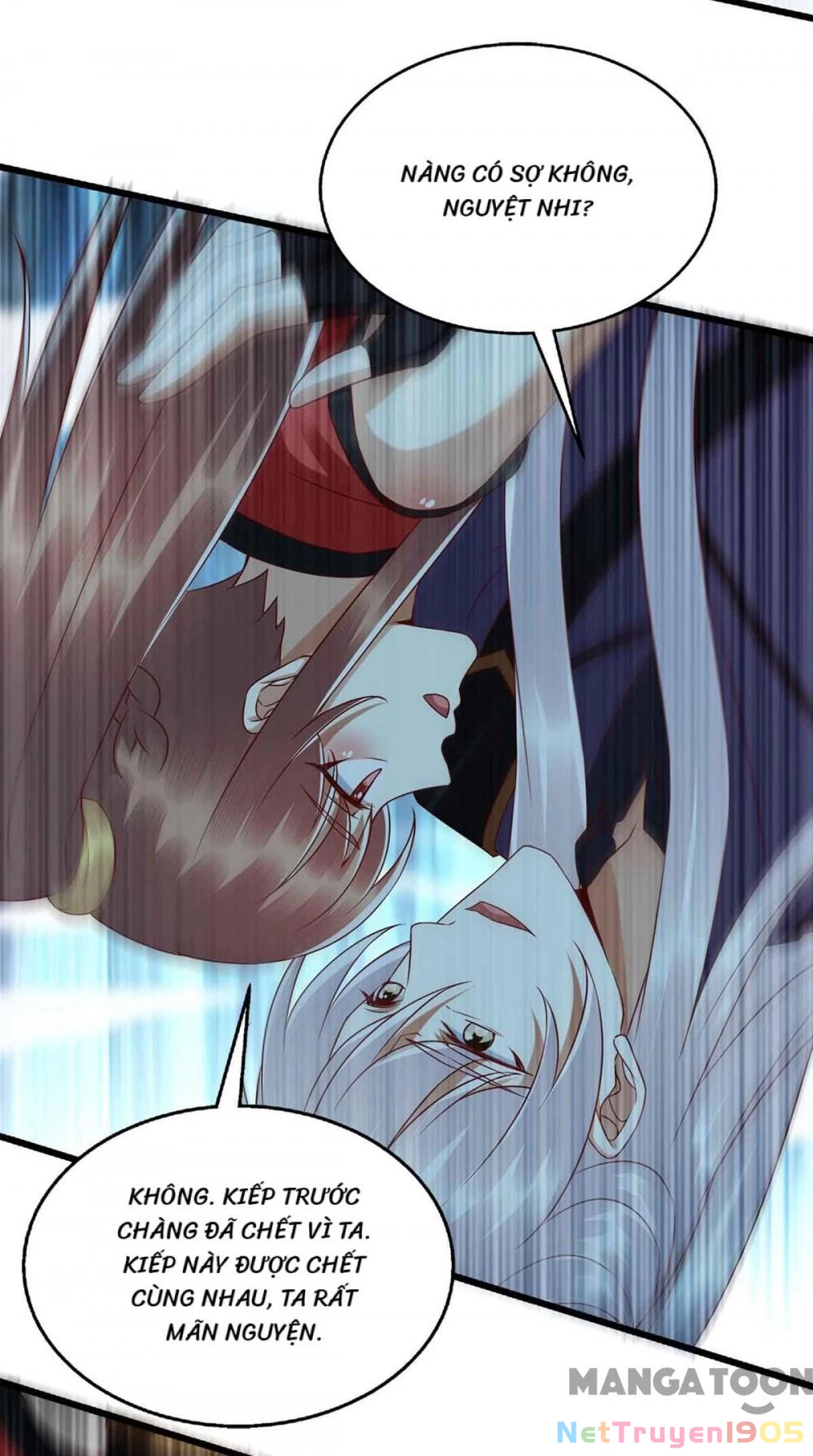 Nhất Phẩm Đích Nữ Chapter 197 - 39