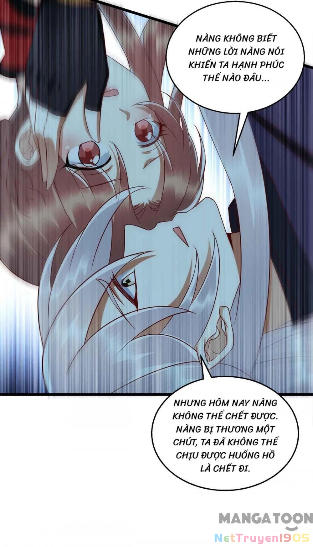 Nhất Phẩm Đích Nữ Chapter 197 - 40