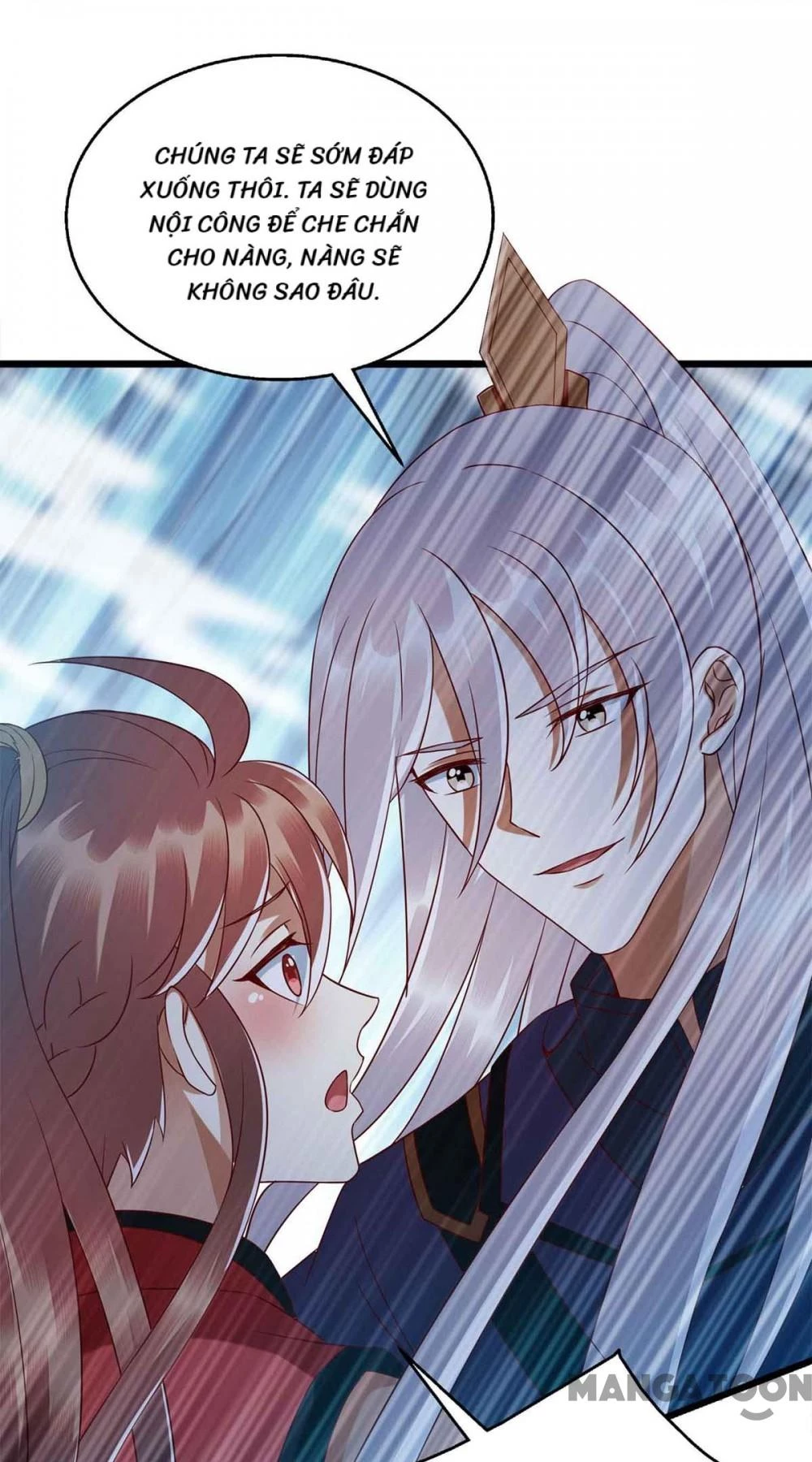 Nhất Phẩm Đích Nữ Chapter 197 - 41