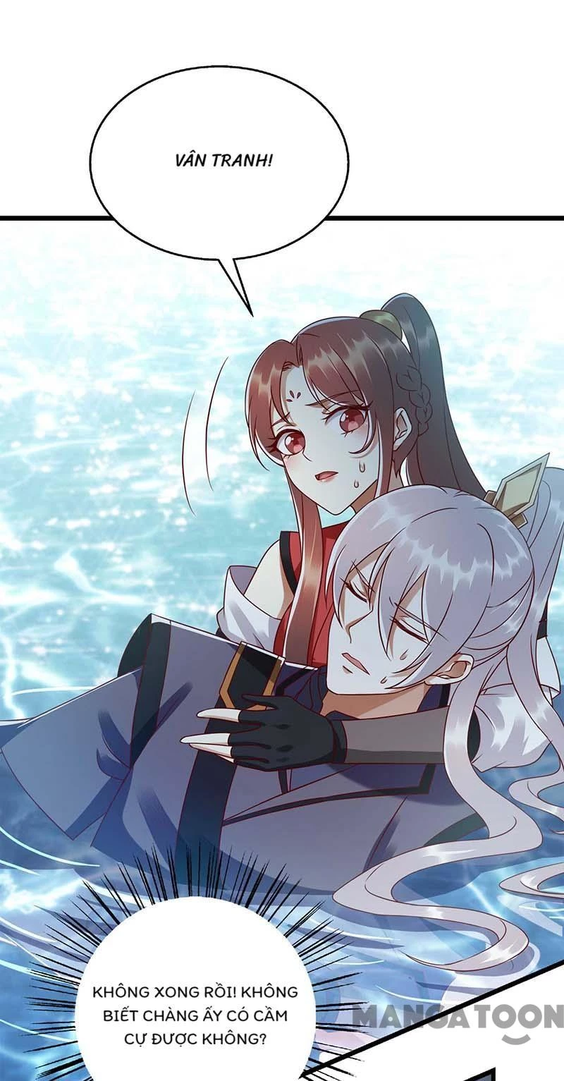 Nhất Phẩm Đích Nữ Chapter 198 - 3