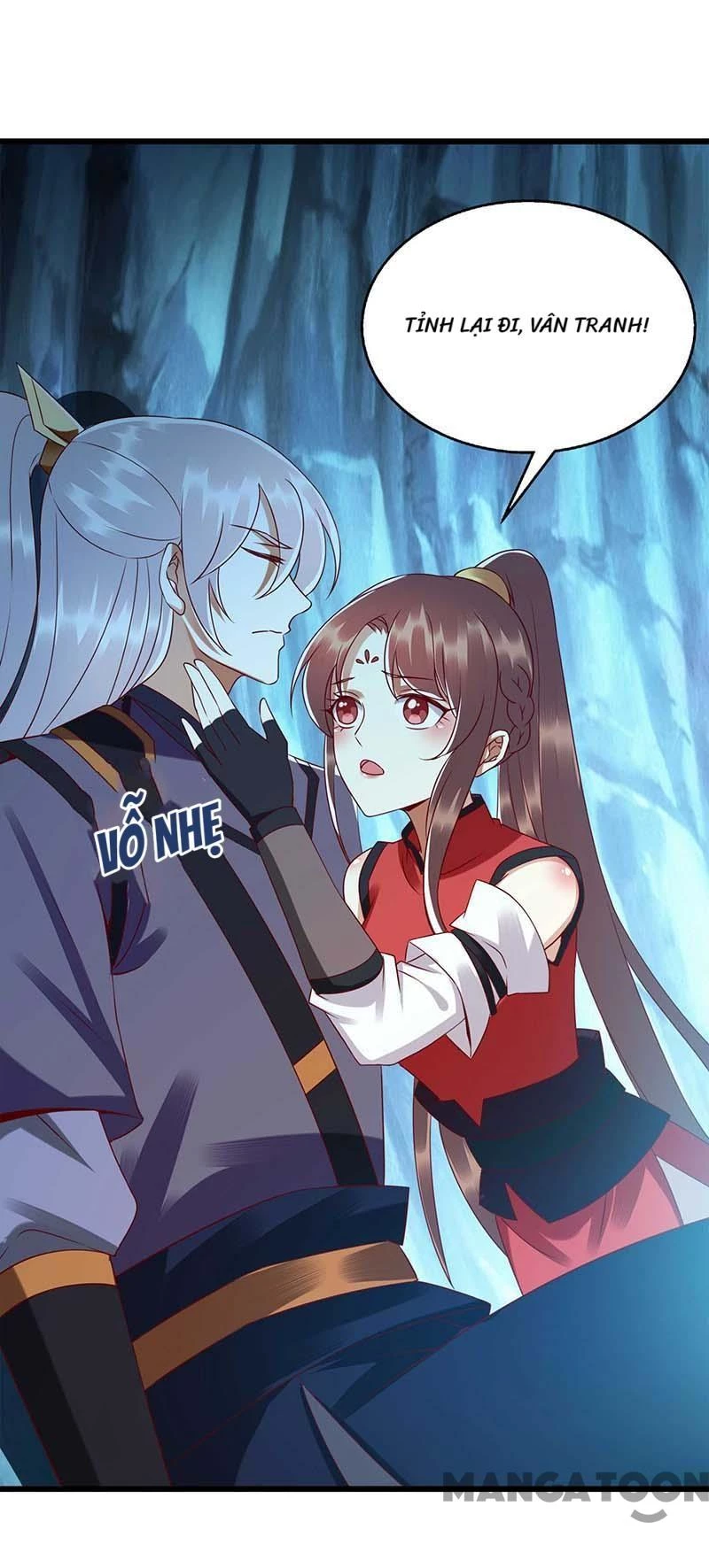 Nhất Phẩm Đích Nữ Chapter 198 - 6