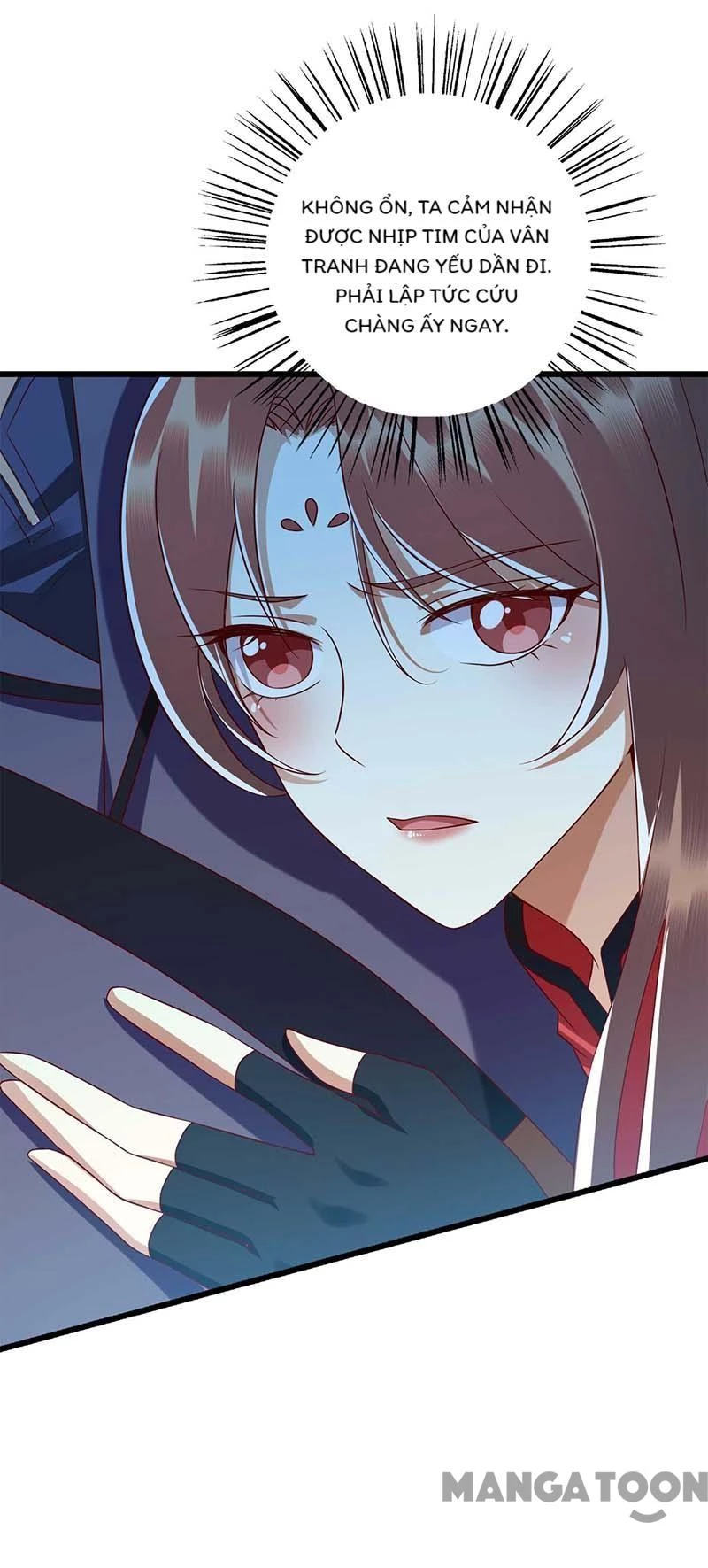 Nhất Phẩm Đích Nữ Chapter 198 - 7