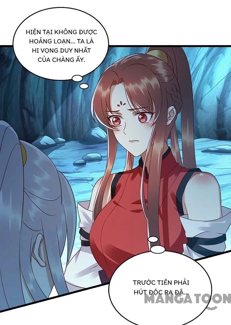 Nhất Phẩm Đích Nữ Chapter 198 - 8