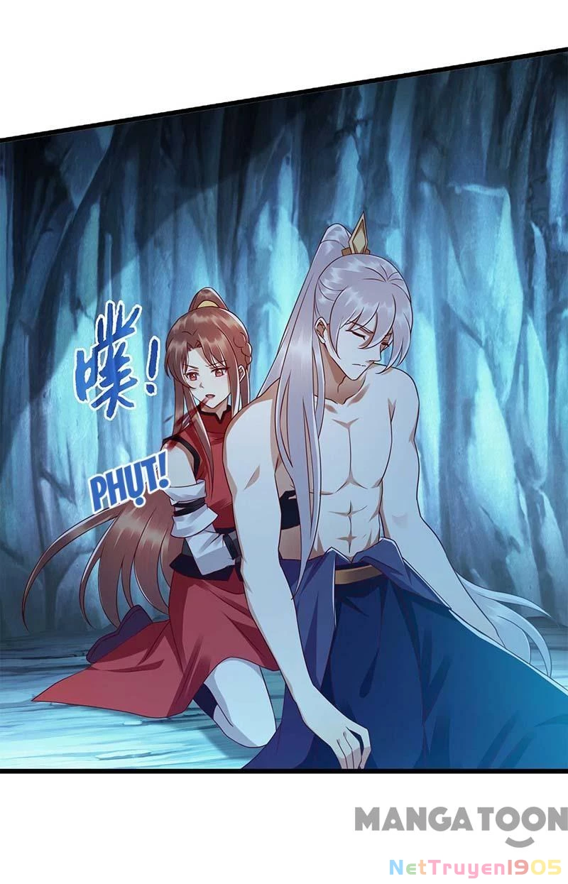 Nhất Phẩm Đích Nữ Chapter 198 - 13