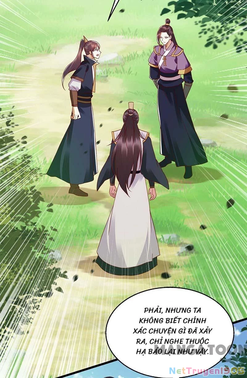 Nhất Phẩm Đích Nữ Chapter 198 - 17