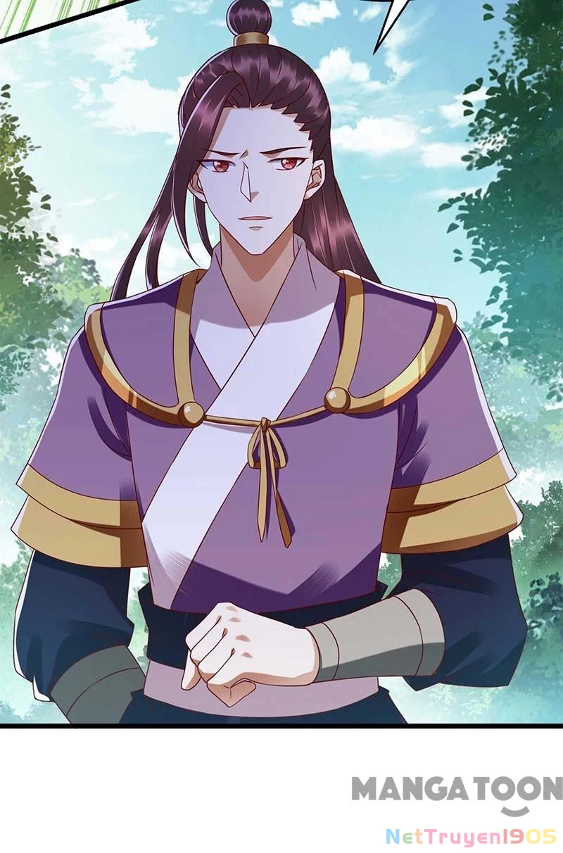 Nhất Phẩm Đích Nữ Chapter 198 - 18