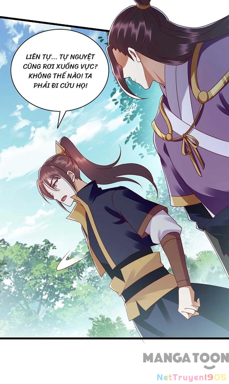 Nhất Phẩm Đích Nữ Chapter 198 - 21