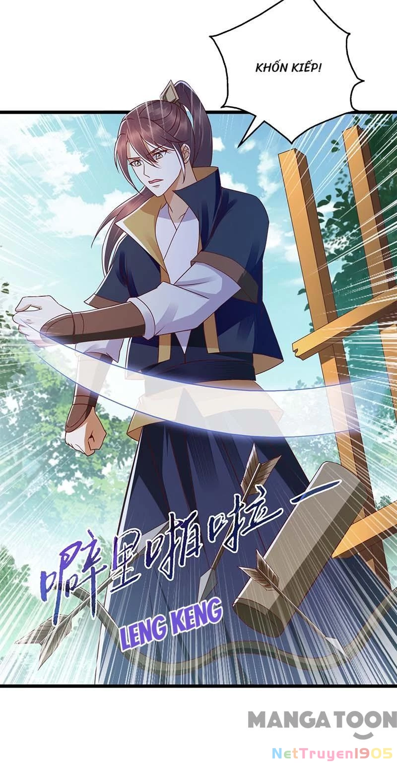 Nhất Phẩm Đích Nữ Chapter 198 - 24