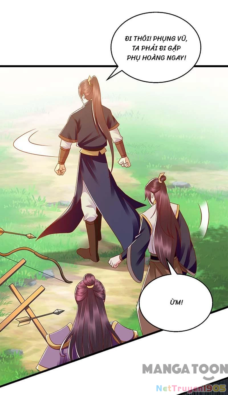 Nhất Phẩm Đích Nữ Chapter 198 - 25